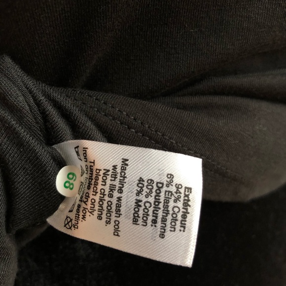 J. Crew Tie Strap Top - Picture 6 of 6